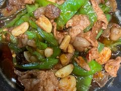 -大盐帮川菜馆(长楹天街店)