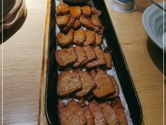 -蜜桃餐厅·伴山(绿宝广场店)