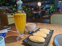 烧饼-周家二小姐的菜(西津渡店)