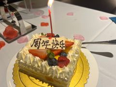 -广州万富希尔顿酒店·感趣自助餐厅·金秋蟹宴生蚝海鲜刺身
