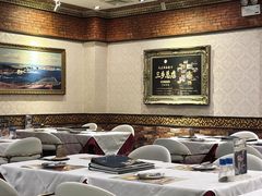 -中山威尼斯西餐厅(三乡总店)