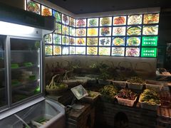 -陈先进鱼馆·夜宵·地道农家菜(湖墅南路店)