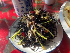 长寿菜-大强小馆
