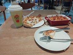 -必胜客(国贸店)