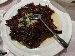 -阿莉餐厅(枣阳路店)