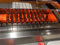-冰城串说·羊肉串烧烤(哈西大街店)