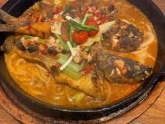 -老板恋上鱼(恒隆广场店)