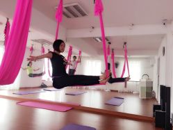 点击看大图 -心海艺舞东方舞培训学校