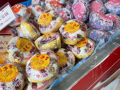 -王家沙点心店(南京西路总店)