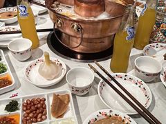 -东门口涮肉·砂锅·烤串(老门东店)
