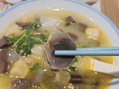 -小杨生煎(松江大学城店)