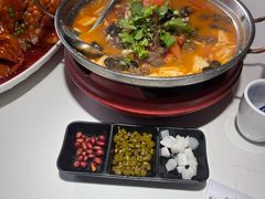 -老平安农家菜(平安店)