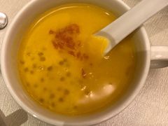 -上海金桥红枫万豪酒店-万豪中餐厅