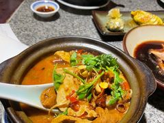 -南京大牌档(三阳广场苏宁店)