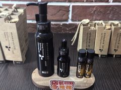 -泰合玺·精油疗愈SPA(南京光环花园城店)