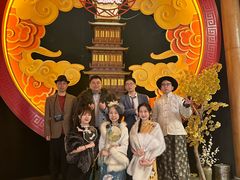 -NINES推理馆·实景侦探推理剧MIXPLAY(静安店)