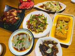 -隔壁老王·家常云南菜(花巷店)