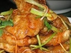 -哈尔滨风味小吃东北菜(五角场店)