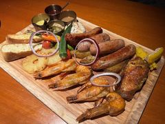 -布拉格餐厅· 中欧捷克菜(全国首店)