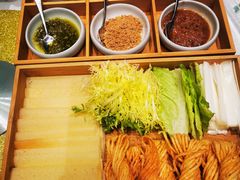 沂蒙风光-有喜胶东小馆(太申祥和店)