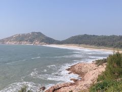 -广东惠东海龟国家级自然保护区