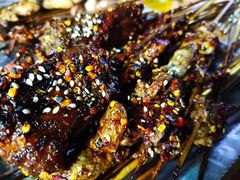 -袁师傅烤肉(弹子石店)