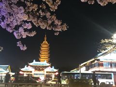 -常熟方塔园