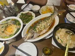 -洪福饭店·十八年老店