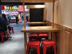 大堂-八婆婆烧仙草(曾厝垵店)