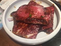 -九田家黑牛烤肉料理(石路天虹店)