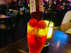 -AClub餐吧(富华里店)
