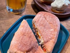 -BOCATA 西班牙餐厅(三里屯店)
