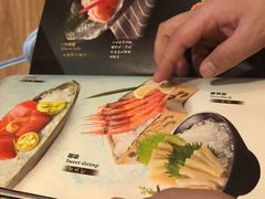 -山之川日料放题(通州店)