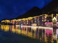 -古城苗家土菜馆(河景餐厅店)