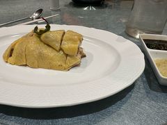 -望乡楼上海菜(日月光店)