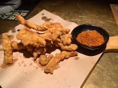酥肉-烤匠麻辣烤鱼(万象城店)