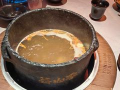 -芸山季·云南山珍菌火锅(人民广场来福士店)