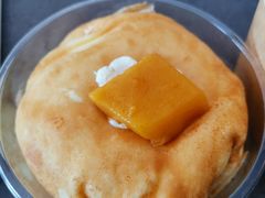 -迦南·甜品蛋糕(传媒店)