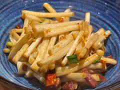 -唐坊·湖南菜(丰尚国际店)