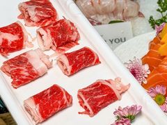 -喜聚薈·花膠雞海鮮火鍋(越秀店)