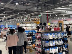 -宁波杉井奥特莱斯广场