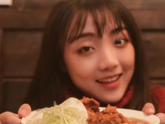原味鸡块咖喱-金龙咖喱