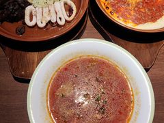 -萨莉亚意式餐厅(新邻天地店)