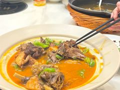 -香阁餐厅·常州菜·常州菜代表品牌(新北奥体店)