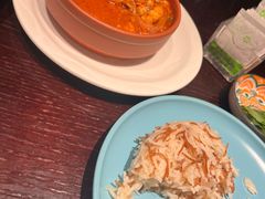 -Mevlana梅夫娜土耳其餐厅·清真