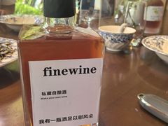 -金谷仓家庭料理(马泉营店)
