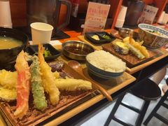 -天妇罗内顺田(罗湖店)
