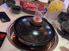 -狐狸爱上椰子鸡(滨江星光大道店)