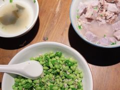 -农耕记·湖南土菜(halo广场店)