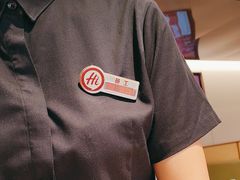 -海底捞火锅(塘厦天虹店)